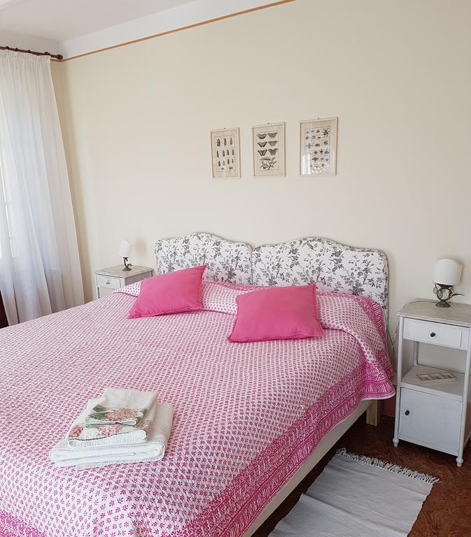 B&B Villa Adelaide Como Exterior foto